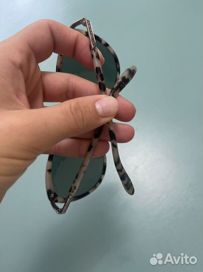 Солнцезащитные очки женские Ralph Lauren