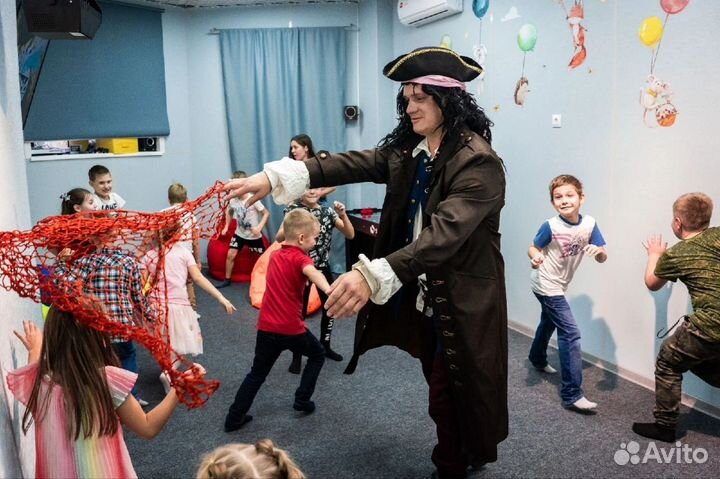 Аниматоры, Химическое Шоу, Бумажное Шоу