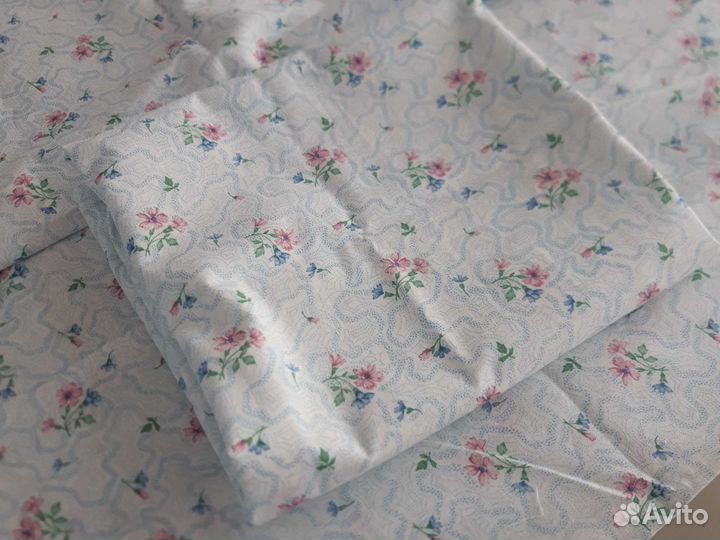 Наволочки 60х60 ситец Шуя хлопок 100