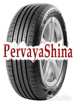 Roadmarch EcoPro 99 205/55 R16