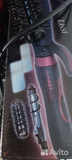 Плойка новая стайлер щипцы выпрямитель