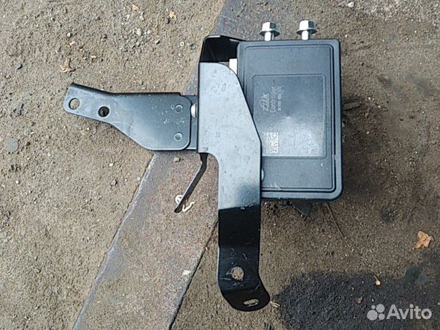 Блок ABS Mitsubishi Outlander 3 2.0 AT 2wd