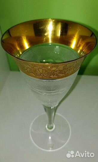 Фужеры для вина Mozer Splendid