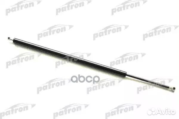 Амортизатор багажника PGS0851LA patron