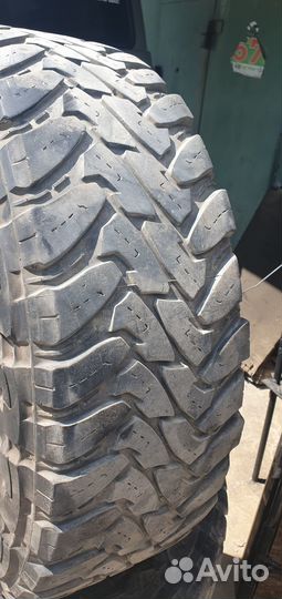 Toyo Open Country M/T 275/75 R16
