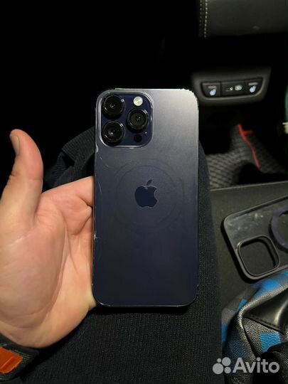 iPhone 14 Pro Max, 128 ГБ