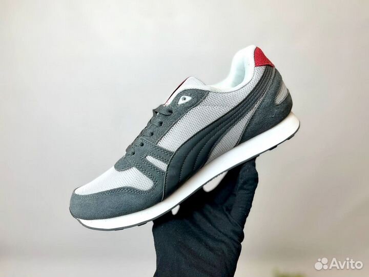 Кроссовки Pumaстильные