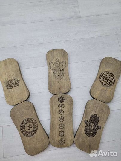 Доски Садху, гвозди, гвоздестояние