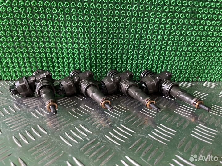 Насос форсунки Volkswagen Passat B5+ 1.9 TDI AVF