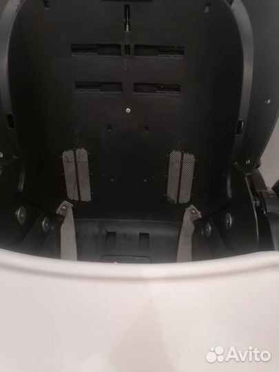 Стул для кормления peg perego tatamia