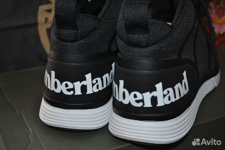 Ботинки Timberland Killington Super Oxford р.us9