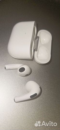 Airpods 3 оригинал