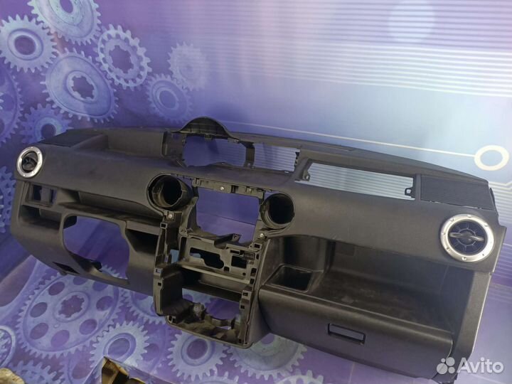 Торпедо Great Wall Hover M2