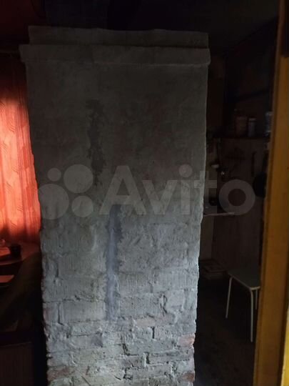 Дом 46 м² на участке 6 сот.