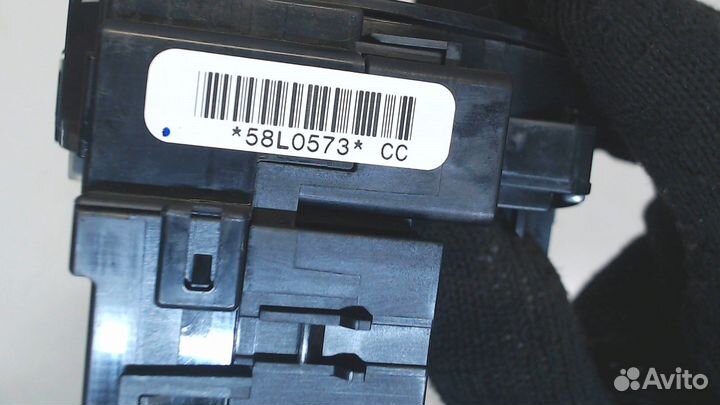 Шлейф руля Toyota Avensis 2, 2004