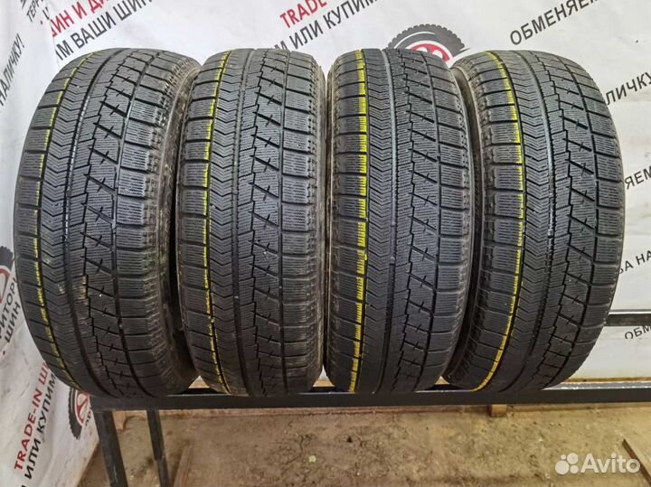 Bridgestone Blizzak VRX 205/60 R16 92Q