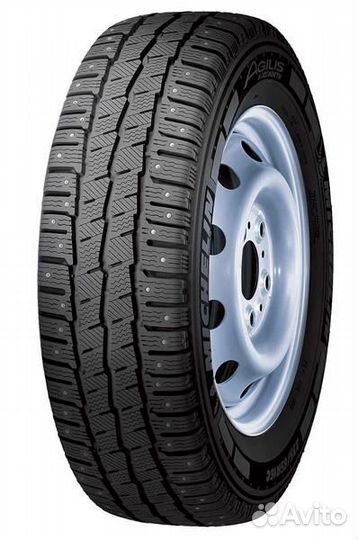 Michelin Agilis X-Ice North 205/65 R16 105R