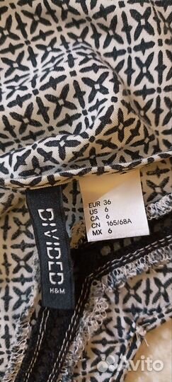 Комбинезон,платье XS