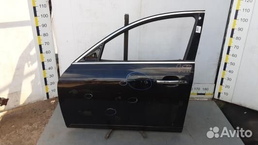 Дверь передняя левая hyundai genesis (85F02EN01)