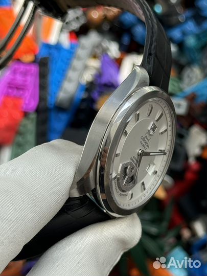 TAG Heuer Grand Carrera