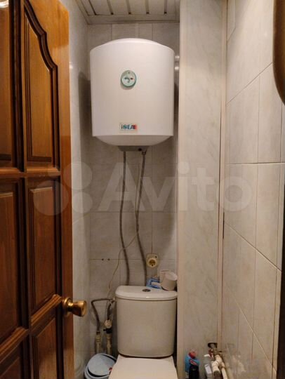 3-к. квартира, 68,2 м², 7/9 эт.