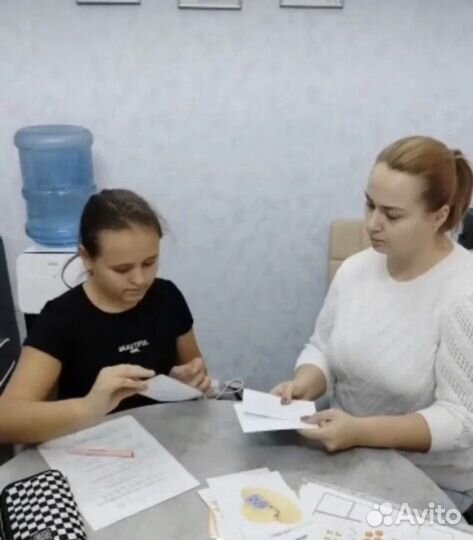 Логопед