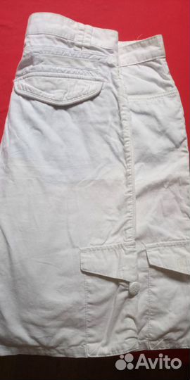 Шорты pepe jeans (оригинал)