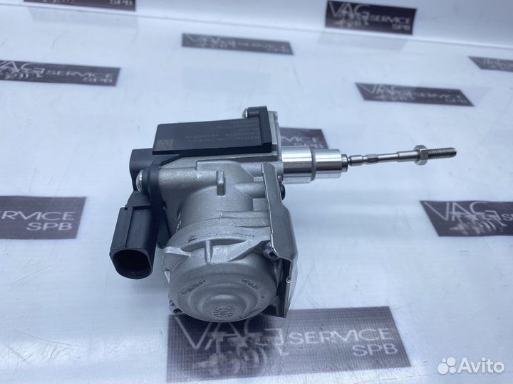Актуатор турбины VW VAG Gen3 2.0 tfsi CNC
