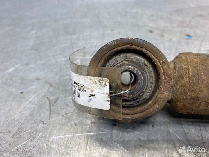 Амортизатор задний Volkswagen Bora 1997-2005 седан