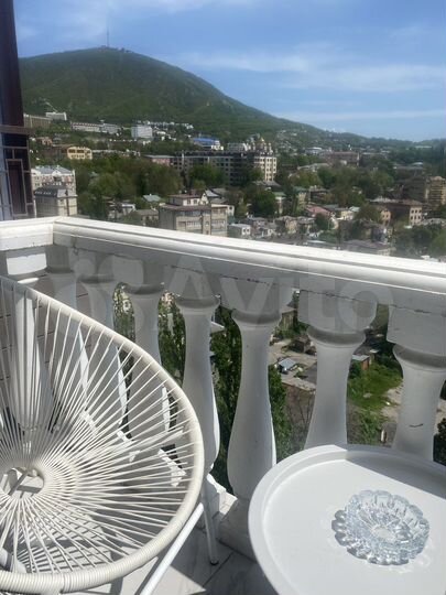 Квартира-студия, 60 м², 10/10 эт.