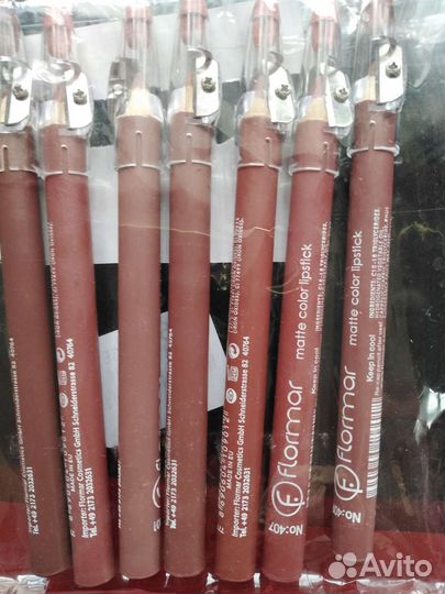 Карандаш для губ