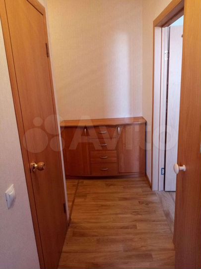 1-к. квартира, 35,5 м², 3/3 эт.