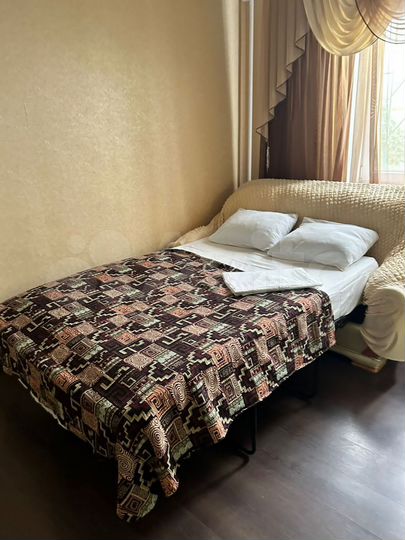 Комната 20 м², 1/2 эт.