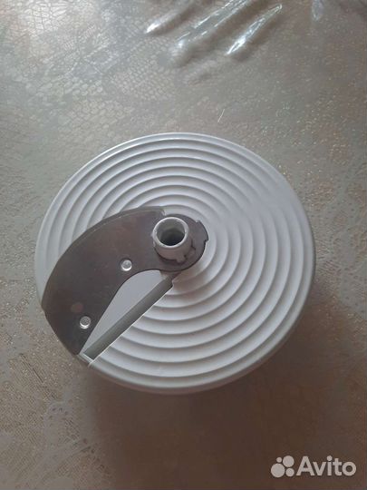 Насадка для кухонного комбайна Филипс Ессенс