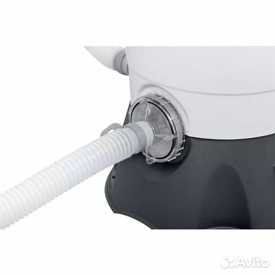 Песочный фильтр-насос BestWay 58515 (3,0 м3/ч)