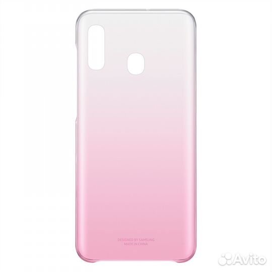 Оригинальный чехол Grаdаtiоn Samsung Galaxy Aсерия