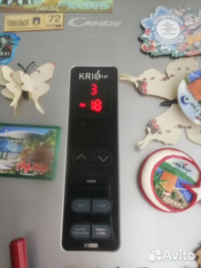 Продам холодильник