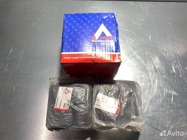 Втулка стабилизатора