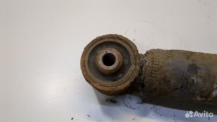 Амортизатор подвески левый задний Skoda Rapid, 2014