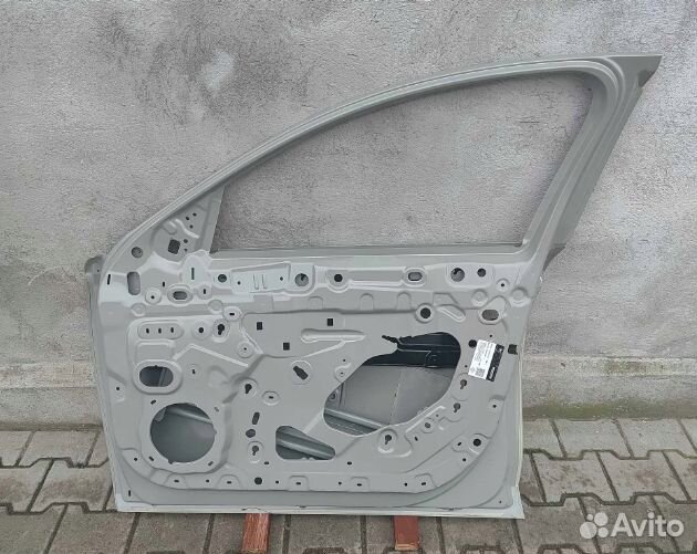 Citroen DS9 DS 9 правая передняя дверь