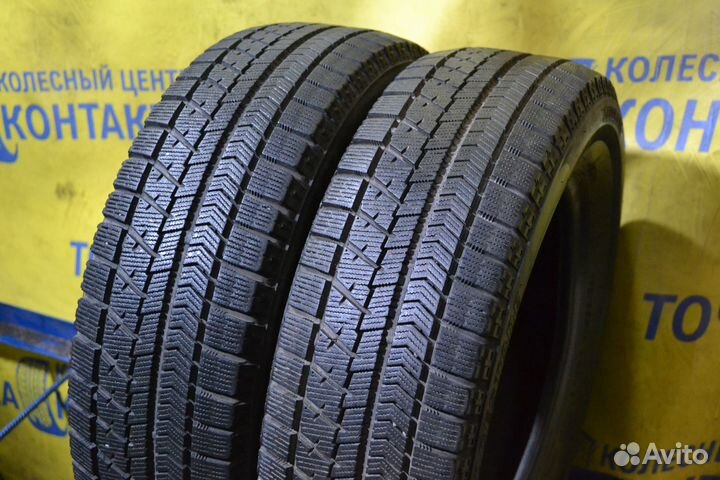 Bridgestone Blizzak VRX 175/65 R14