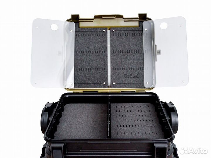 Тюнинг для Meiho VS-7055 / 7055N