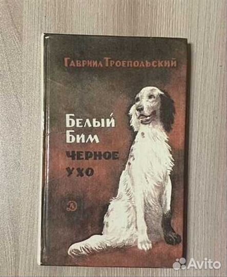 Детская литература