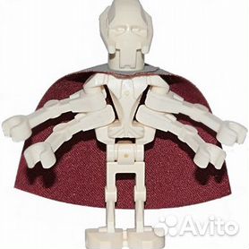 Grievous lego hot sale star wars