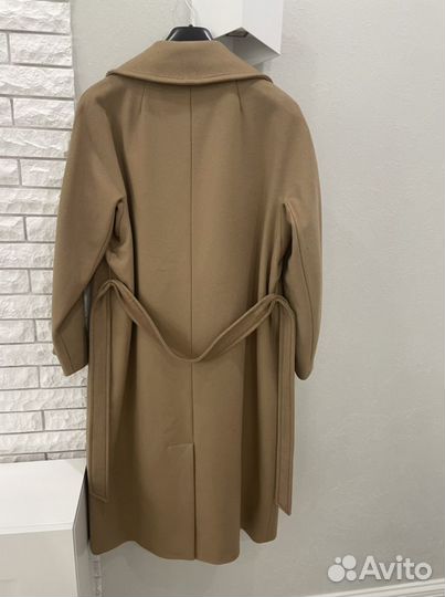 Пальто новое Max Mara Intrend 40it (44-46)