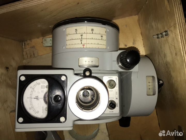 Тренога, стойка от Прибор Вимп 05м