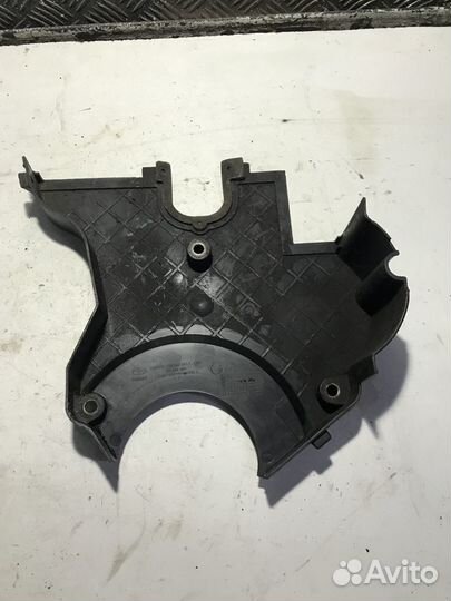 Кожух ремня грм Chevrolet Lacetti