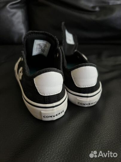 Кеды converse детские 29