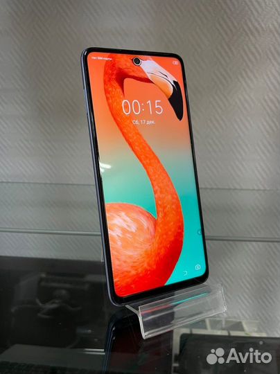 TECNO Pova 2, 4/128 ГБ
