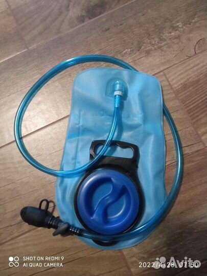 Питьевая система